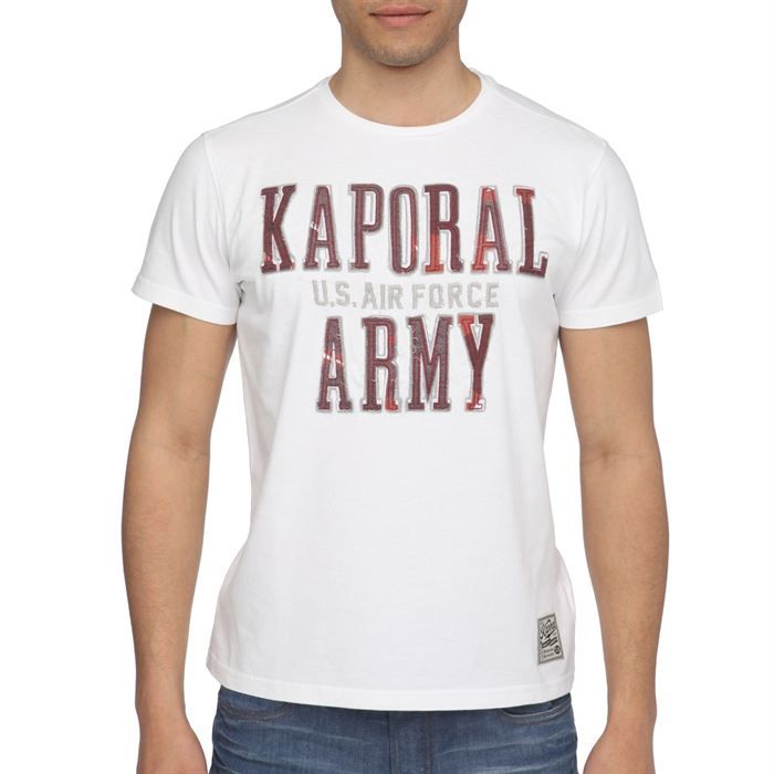 tshirt kaporal